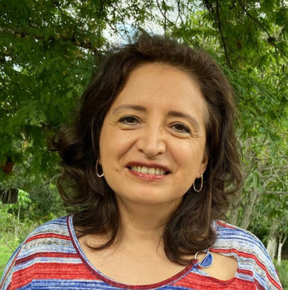 Dra. Sandra Areli Saldaña Ibarra