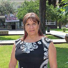 Dra. María Concepción Arroyo Rueda