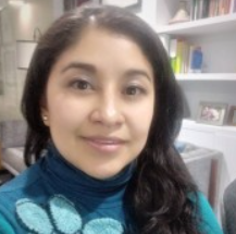 Dra. Paola Carmina Gutiérrez Cuellar